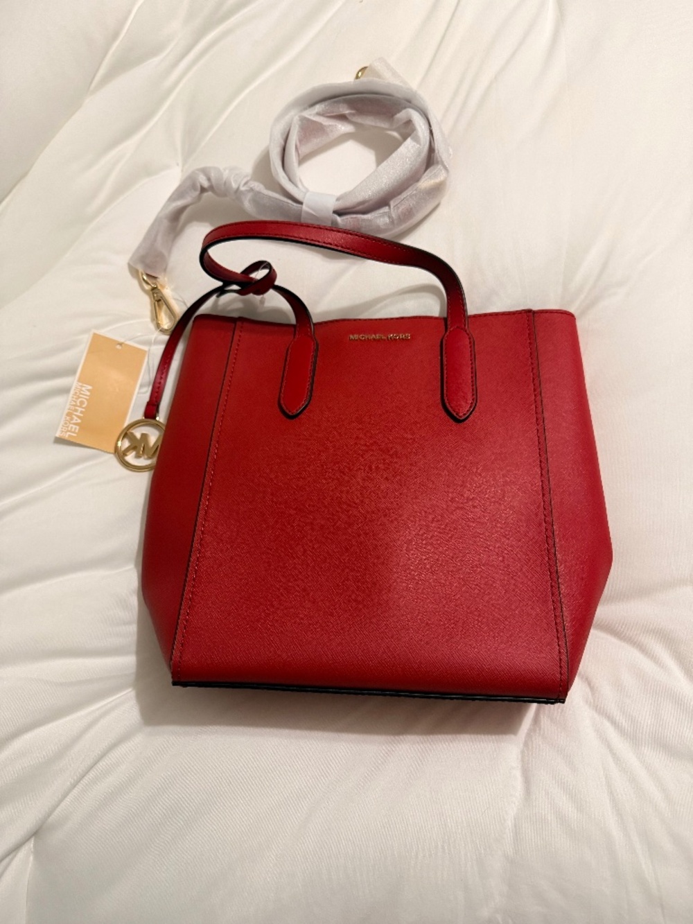 Michael Kors purse